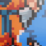 Dragonball Plus: A Ferocious Battle! Goku Vs Broly #Dragonballsuper #Broly #Animation