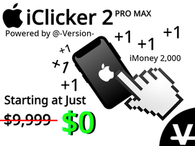 iClicker (iPhone Clicker) #all #games