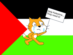 Help Palestine... They Need It!