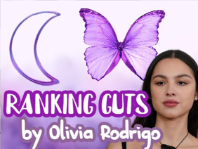 Ranking Guts by Olivia Rodrigo 