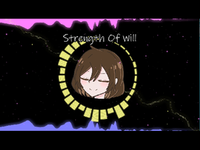 Strength Of Will (Cover)