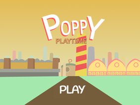 ポピープレイタイム1  完全版  poppyplaytime  chapter1