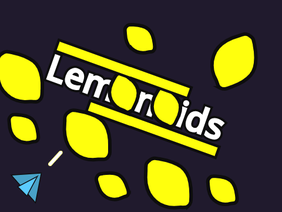 Lemonoid Invision Mobile friendly!#game#fun#ALL#trending