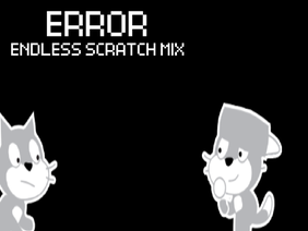 Error [2023 remake] - SSS vs Scratchx.rar