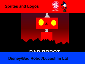 Disney/Bad Robot/Lucasfilm Ltd