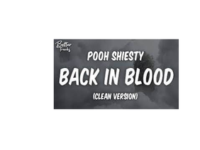 back and blood-pooh shiesty-lildurk clean