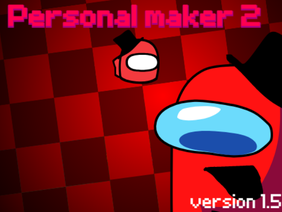 Persorsonal Maker 2 (Demo) 1.4