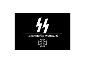 総統親衛隊　Waffen-SS