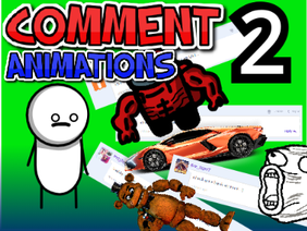 comment animations 2