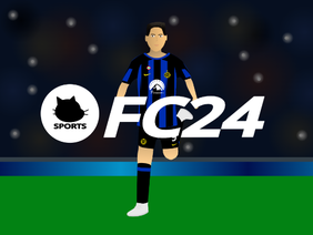 FC24 Career Mode v1.4.6