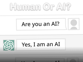 Human Or AI