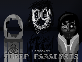 Harpbox V1 - Sleep Paralysis