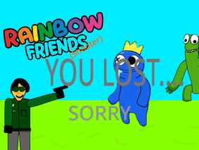 RainbowFriends(shooter)