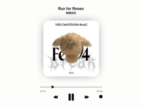 ☆  Run for Roses - NMIXX ☆
