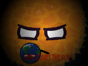 SOLARBALLS (animation meme) 