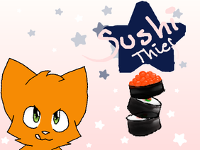 Sushi Thief