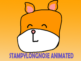 Stampylongnose Animated 