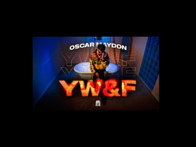 YW&F-Oscar Maydon (Version Reggaeton)