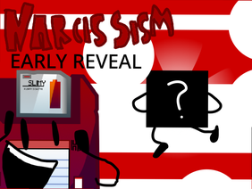 NARCISSISM EARLY REVEAL