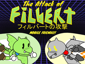 The Attack of Filbert