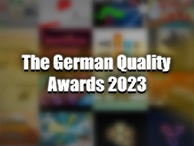 The German Quality Awards 2023