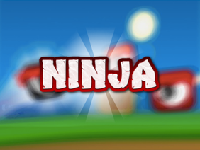 _.-' Ninja '-._  / #Games #all #trending
