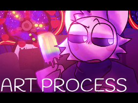 (039) [] art proccess []