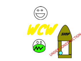 WCW: v1.2 (UPDATE #4)