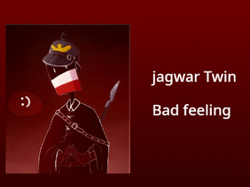 Jagwar Twin - Bad Feeling