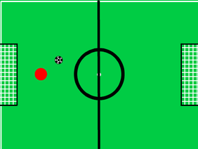 Soccer Game 2 remix