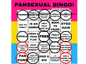 Pan bingo! (remix :)