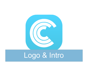Logo & Intro - lightwaves