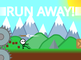 Run Away! v1.8.5 | #games#all#music#trending
