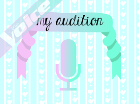 || The Scratch Voice Audition ||