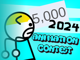 5K 2024 Animation Contest [CLOSED]