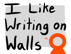 || I like writing on walls || AvM/AvA ||