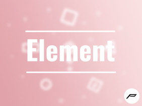 Element | #All #Games #Trending 