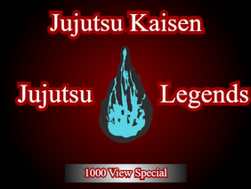 JJK: Jujutsu Legends 