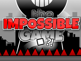 The Impossible Game - Platformer • #games #trend #all #trending #art