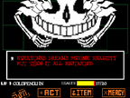 UNDERTALE: ULTRA SANS FIGHT (UNOFFICIAL) FREE DOWNLOAD