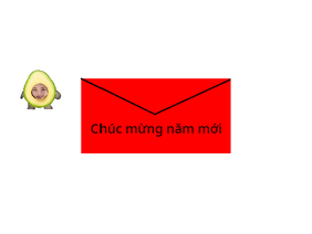 Hùng Minh - Lê Na unbox thiệp 500k