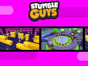 Stumble Guys | v0.2 | #All #Games #StumbleGuys remix