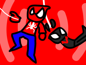 spiderman2????(ps5) spoilers