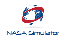 NASA Simulator (14v06a)