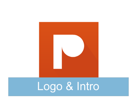Logo & Intro - parrot_tex