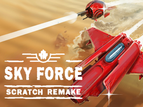 Sky Force | #All #Games 