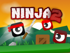  Ninja 2  / #Games #all #trending