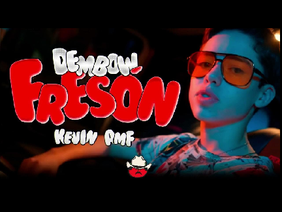Dembow Freson- Kevin AMF remix