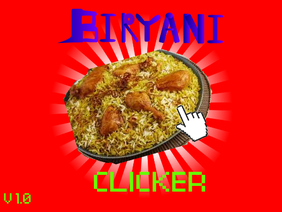 Biryani Clicker V1.0          #Clicker  #biryani_clicker