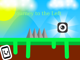 ⇐Journey to the Left⇐